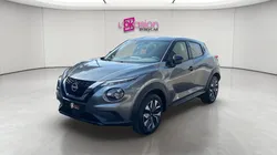 NISSAN Juke DIG-T 114 Acenta