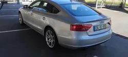Audi A5 2.0 170cv