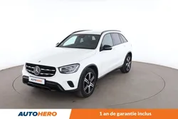 Mercedes GLC 200 d Avantgarde Line 163 ch