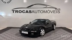 Honda NSX 3.0 de 1991