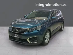 PEUGEOT 5008 1.5BlueHDi S&S Active 130