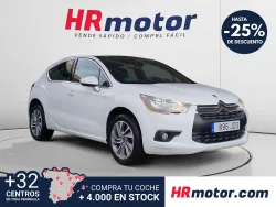 DS DS4 DS 4 1.6 VTi Design