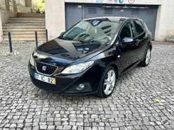 Seat Ibiza 1.4 TDI Nacional Excelente Estado