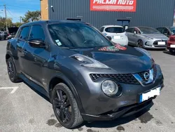 JUKE 1.5 DCI 110 VISIA de 2015 - Distri OK - garantie comprise