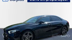 Mercedes-Benz Classe A 200 d Aut. de 2022