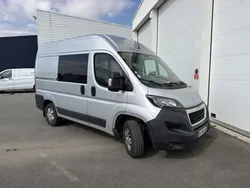 Peugeot Boxer Fg 330 L1H2 2.0 BlueHDi 130 Premium Pack