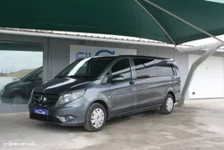 Mercedes-Benz Vito Tourer 111 CDi/32 Select
