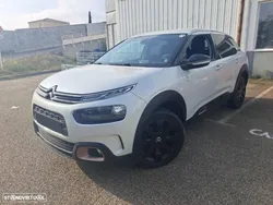 Citroën C4 Cactus 1.2 PureTech Feel Business
