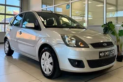 ☀️ FORD FIESTA 1,4 68 TDCI Senso Plus☀️
