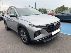Hyundai Tucson 1.6 CRDI 136ch Hybrid 48V Creative DCT7
