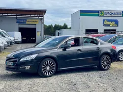 Peugeot 508 1.6 HDi 115ch Pack 🇫🇷