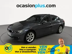 BMW Serie 3 318d