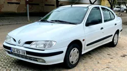 Renault Mégane 142.000 Quilómetros
