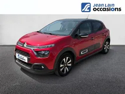 Citroën C3 PureTech 110 S&S EAT6 Shine