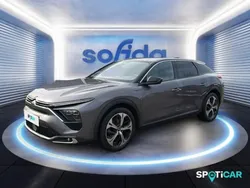 Citroen C5 X PureTech 130ch S&S Feel Pack EAT8