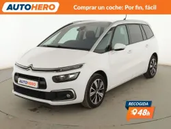 CITROEN C4 1.5BlueHDI Origins EAT8 130