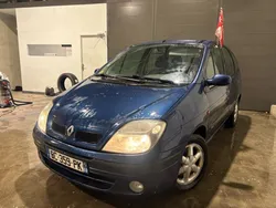 Renault Scénic 1.6i 110CV AIR CT OK
