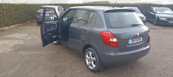 Skoda Fabia 1.4 Diesel-Literalmente Impecavel-Oportunidade!