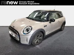 Mini 3 portes HATCH F56 LCI II Cooper 136 ch Finition Business Design