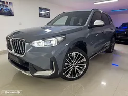 BMW X1 sDrive18i xLine