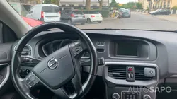 Volvo V40 2.0 D2 Inscriptiom de 2016