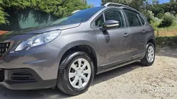 Peugeot 2008 1.6 BlueHDi Active de 2016