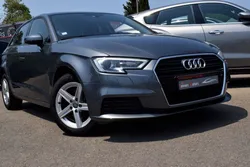 Audi A3 SPORTBACK 1.6 TDI 116CH BUSINESS LINE