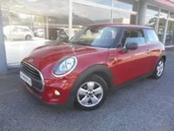 Mini Hatch 3 Portes One 102 ch