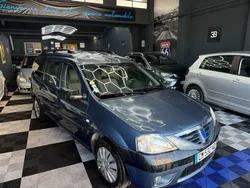 DACIA LOGAN 1.5dci ECO2 70CV (REPRISE POSSIBLE)