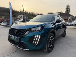 Peugeot 2008 Hybrid 145 e-DCS6 Allure