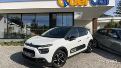 Citroen C3 de 2021