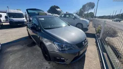 Seat Ibiza 1.4 tdi fr