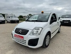 Citroën C2 - 1.4 HDi 70 / Société