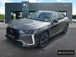 DS 4 BlueHDi 130 EAT8 Rivoli