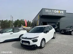 Citroën C3 1.2 PureTech Shine