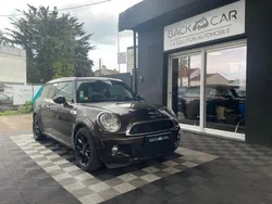 Mini Clubman R55 1.6i - 175 Cooper S