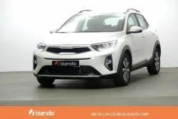KIA Stonic 1.2 DPi Drive