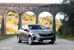 Renault Clio 1.0 TCe Evolution