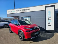 Citroen C3 Aircross 1.2 PureTech 130 MAX Automatique / ATTELAGE