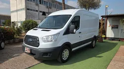 Ford Transit 330 2.0TDCI ECOBLUE PM-TM FURGONE T 131 CH BVM -