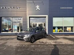 Dacia Sandero Stepway (3) Expression TCe 90 -24