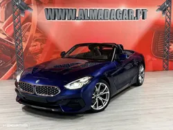 BMW Z4 sDrive20i Aut. M Sport