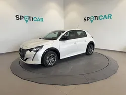 PEUGEOT 208 Electrique 50 kWh 136ch Active Pack