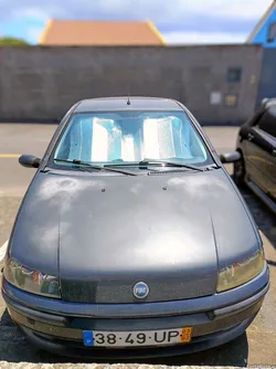 Fiat Punto 1.2
