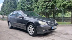 Mercedes-Benz C 270 c270cdi