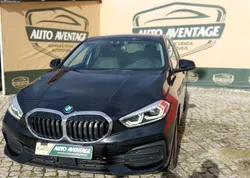 BMW 116 116d Adventage