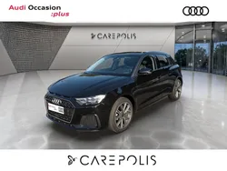 AUDI A1 Sportback 25 TFSI 95 ch S tronic 7 Design