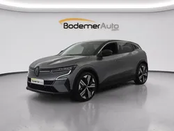 Renault Mégane E-TECH 220 ch autonomie confort GSR2 Iconic
