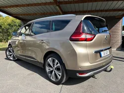 Grand scenic 4 dci 130 intens