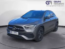 MERCEDES Clase GLA GLA 200d 8G-DCT